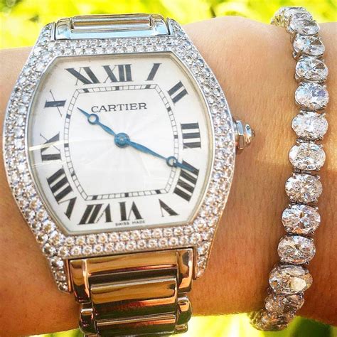 montres cartier femmes|best cartier watch for women.